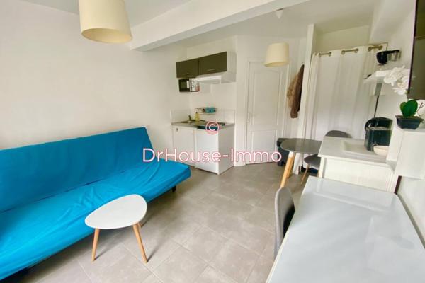 Immeuble à vendre 6 pièces de 150 m²