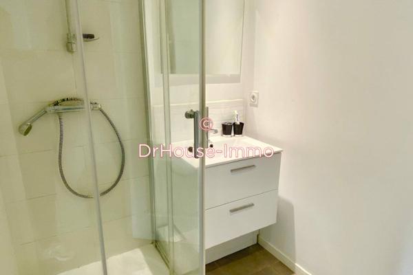 Immeuble à vendre 6 pièces de 150 m²