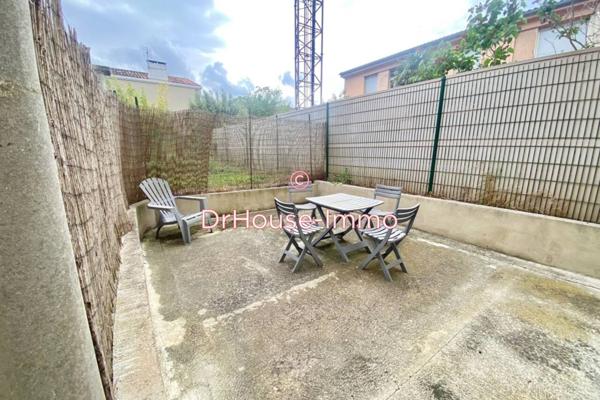 Immeuble à vendre 6 pièces de 150 m²