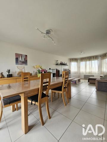 Maison à vendre 7 pièces 136 m² Lexy