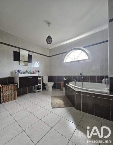 Maison à vendre 7 pièces 136 m² Lexy