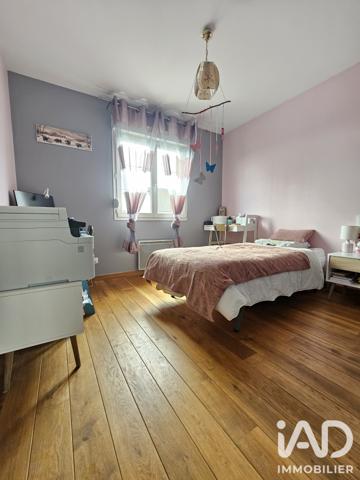 Maison à vendre 7 pièces 136 m² Lexy