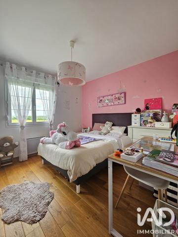 Maison à vendre 7 pièces 136 m² Lexy
