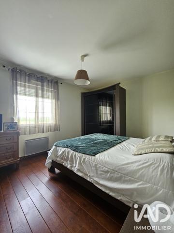 Maison à vendre 7 pièces 136 m² Lexy