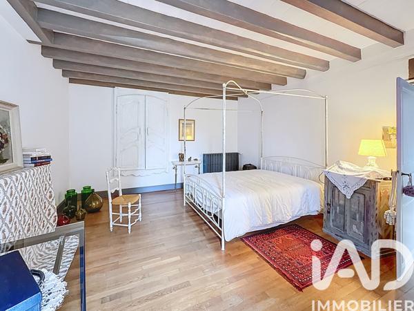 Maison à vendre 4 pièces 137 m² Maizières-la-Grande-Paroisse