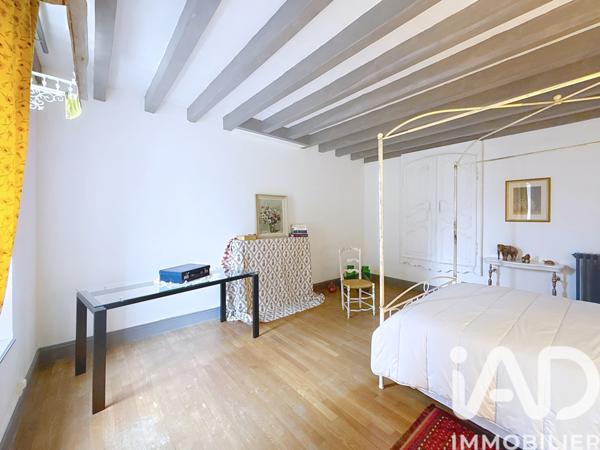 Maison à vendre 4 pièces 137 m² Maizières-la-Grande-Paroisse