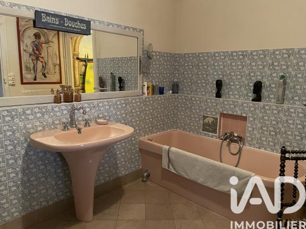 Maison à vendre 4 pièces 137 m² Maizières-la-Grande-Paroisse