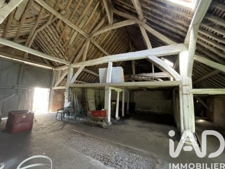 Maison à vendre 4 pièces 137 m² Maizières-la-Grande-Paroisse