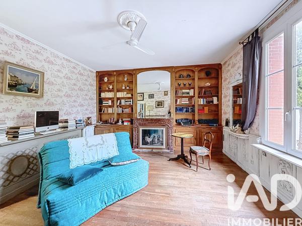 Maison à vendre 4 pièces 137 m² Maizières-la-Grande-Paroisse