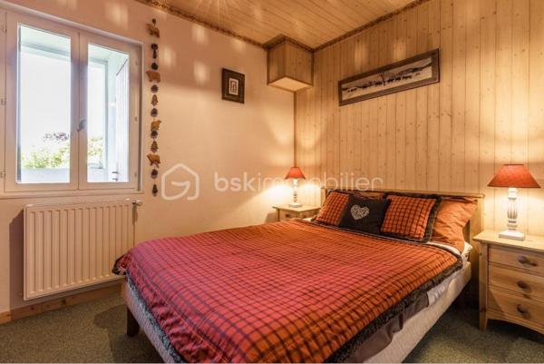 Appartement de 38,24 m²