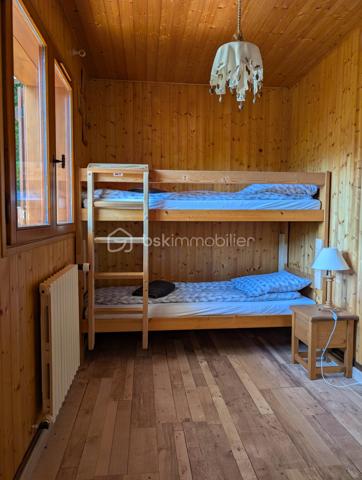 Appartement de 38,24 m²