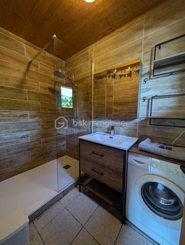 Appartement de 38,24 m²