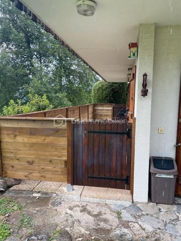 Appartement de 38,24 m²