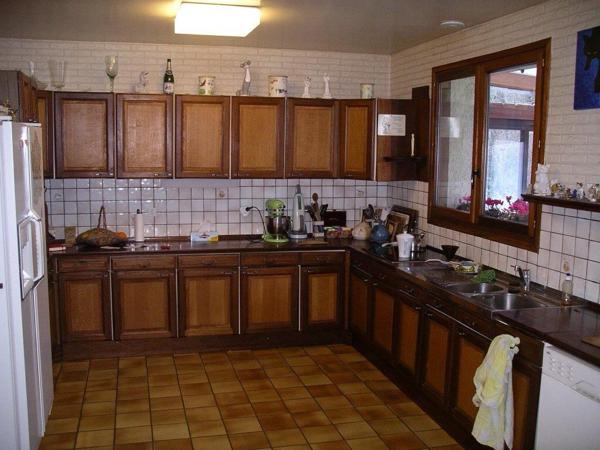 VENTE d'une maison de 6 pièces (155 m²) à MONTVILLE