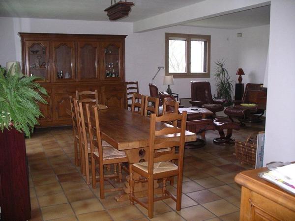 VENTE d'une maison de 6 pièces (155 m²) à MONTVILLE