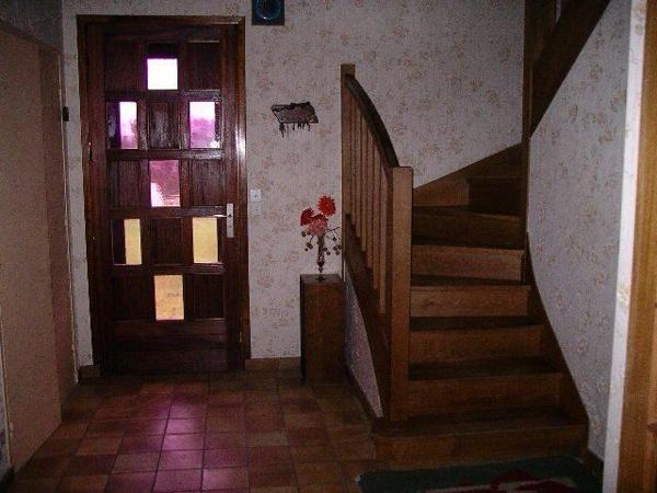 VENTE d'une maison de 6 pièces (155 m²) à MONTVILLE