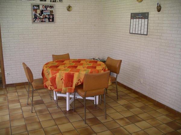 VENTE d'une maison de 6 pièces (155 m²) à MONTVILLE