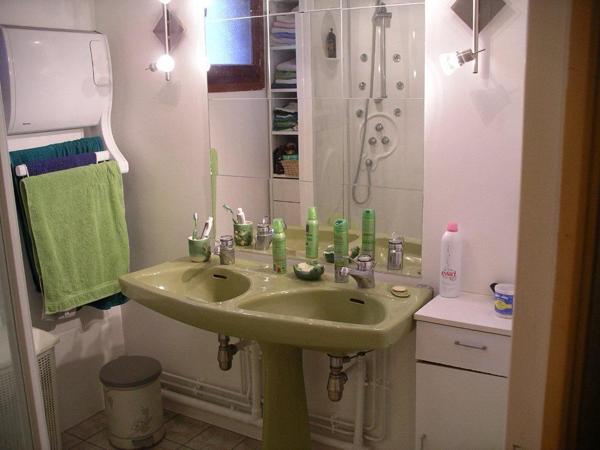 VENTE d'une maison de 6 pièces (155 m²) à MONTVILLE