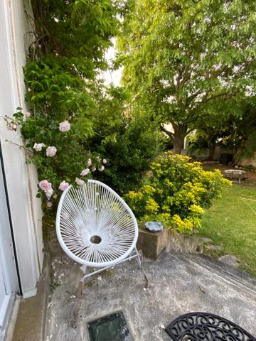 MAGNIFIQUE MAISON ART DECO