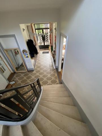 MAGNIFIQUE MAISON ART DECO