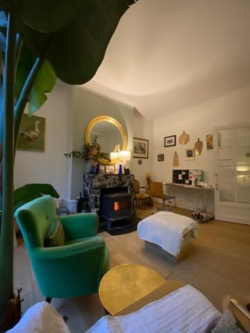 MAGNIFIQUE MAISON ART DECO