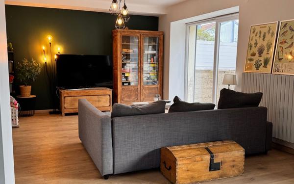 Maison à vendre    7 pièces •  Aumetz