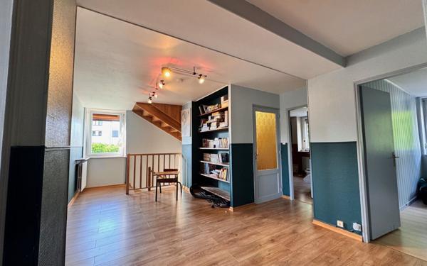 Maison à vendre    7 pièces •  Aumetz