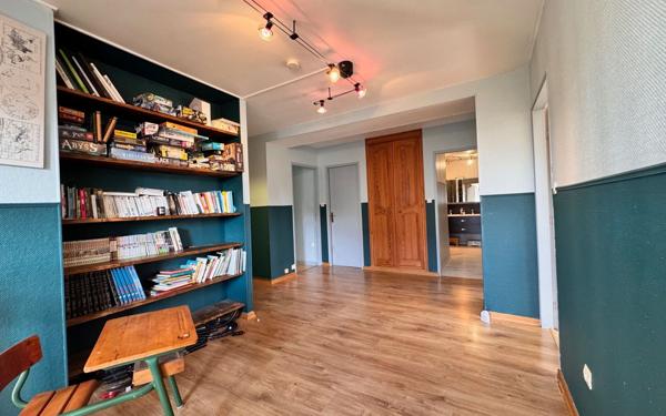 Maison à vendre    7 pièces •  Aumetz