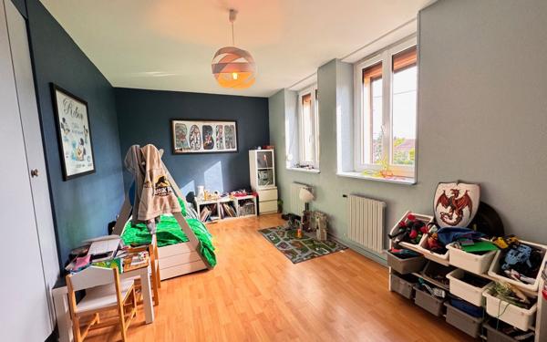 Maison à vendre    7 pièces •  Aumetz