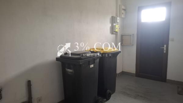 Maison de village 3 pièce(s) 2 chambre(s) 53 m²