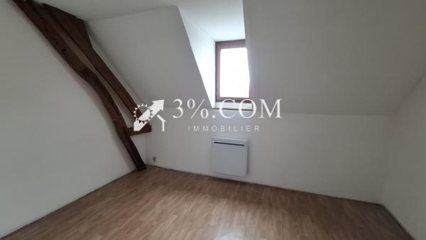 Maison de village 3 pièce(s) 2 chambre(s) 53 m²