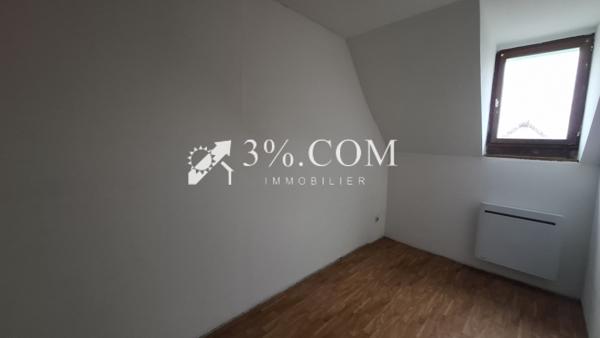 Maison de village 3 pièce(s) 2 chambre(s) 53 m²