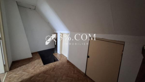 Maison de village 3 pièce(s) 2 chambre(s) 53 m²