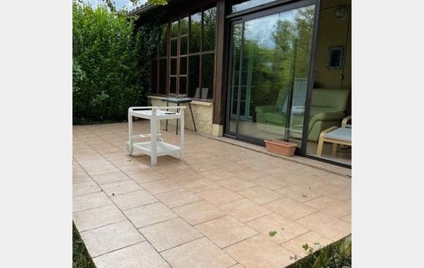 Vente Villa Plain pied Fleurance   