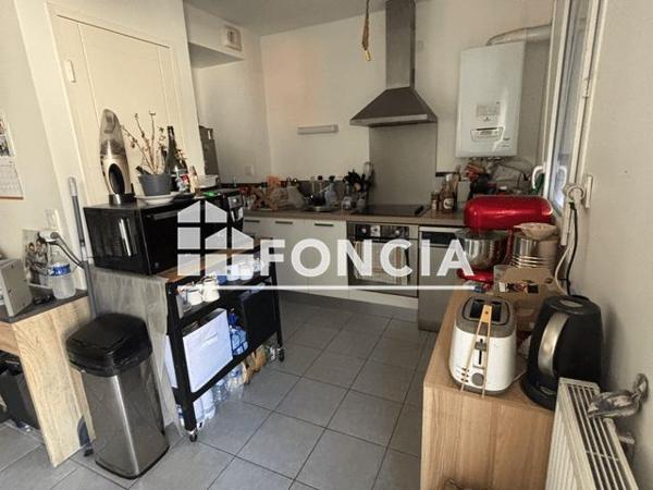 À vendre Maison 4 pièces 80 m² - Pluneret 56400