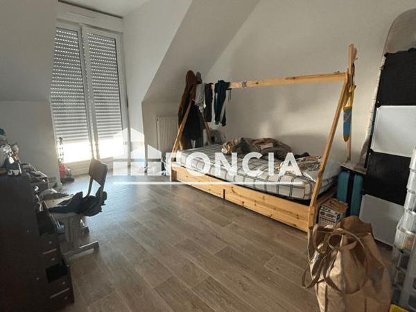 À vendre Maison 4 pièces 80 m² - Pluneret 56400