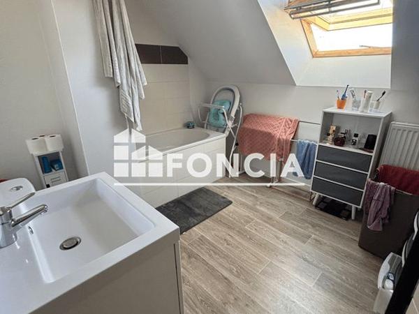À vendre Maison 4 pièces 80 m² - Pluneret 56400