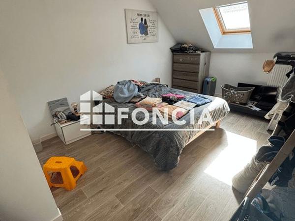 À vendre Maison 4 pièces 80 m² - Pluneret 56400