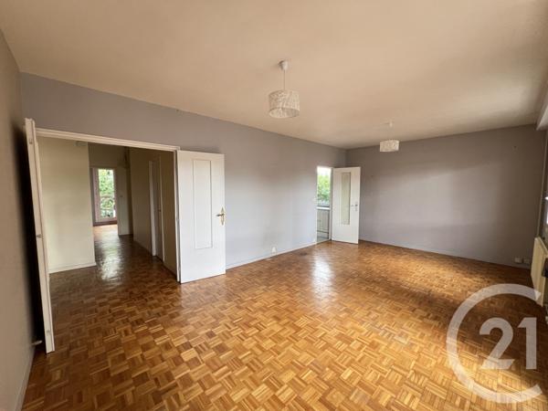 Appartement T4 à vendre  4 pièces - 87,59 m2 LE MANS - 72