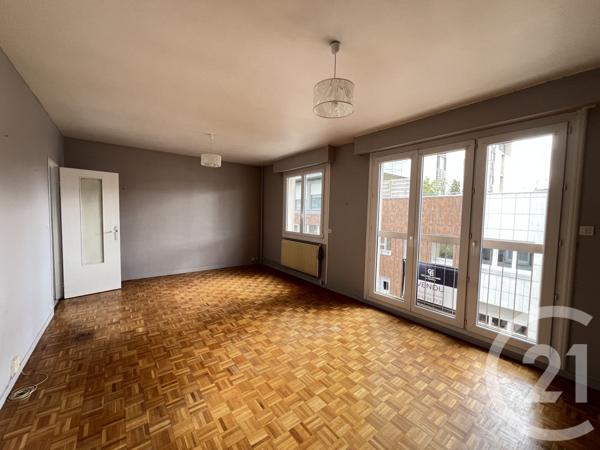 Appartement T4 à vendre  4 pièces - 87,59 m2 LE MANS - 72