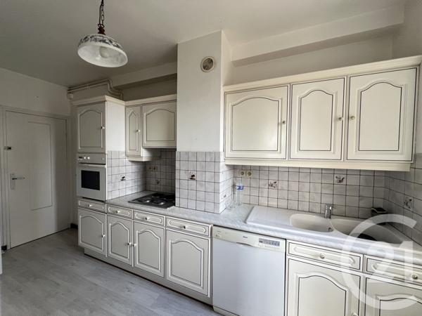 Appartement T4 à vendre  4 pièces - 87,59 m2 LE MANS - 72