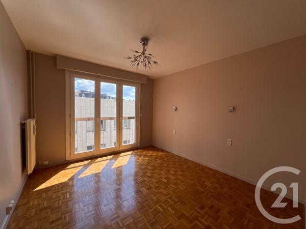 Appartement T4 à vendre  4 pièces - 87,59 m2 LE MANS - 72