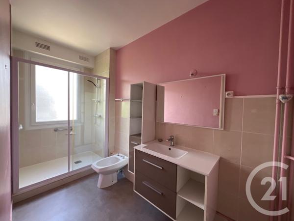 Appartement T4 à vendre  4 pièces - 87,59 m2 LE MANS - 72