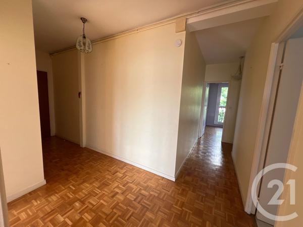 Appartement T4 à vendre  4 pièces - 87,59 m2 LE MANS - 72