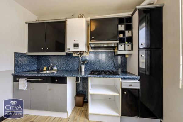 Appartement à vendre 3 pièces 72.74m² Brest (29200)