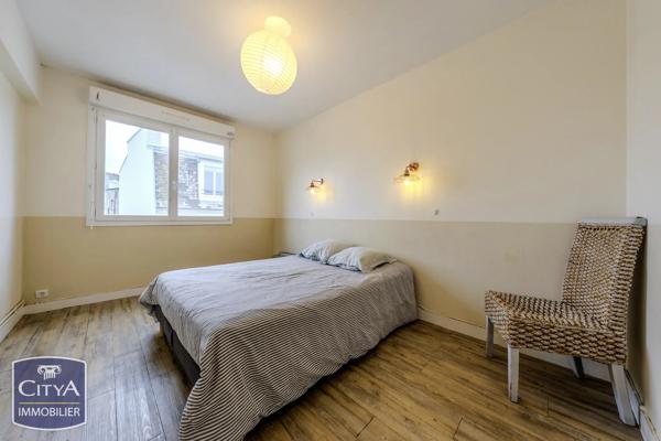 Appartement à vendre 3 pièces 72.74m² Brest (29200)