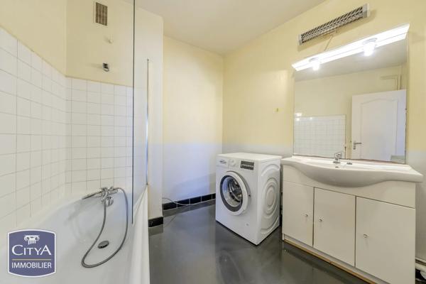 Appartement à vendre 3 pièces 72.74m² Brest (29200)