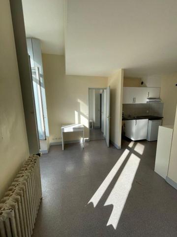 Appartement Bordeaux - 2 pièce(s) - 33.24 m2 , Bordeaux