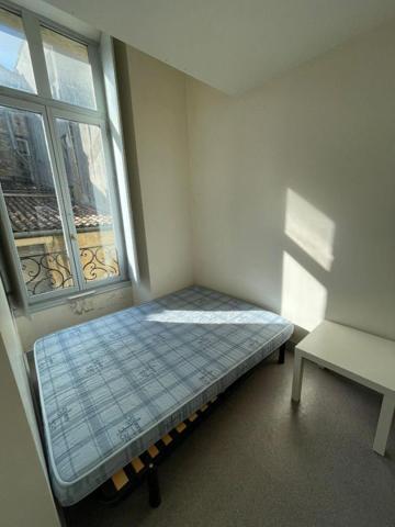 Appartement Bordeaux - 2 pièce(s) - 33.24 m2 , Bordeaux