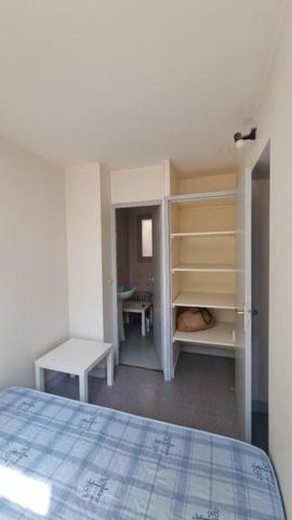 Appartement Bordeaux - 2 pièce(s) - 33.24 m2 , Bordeaux